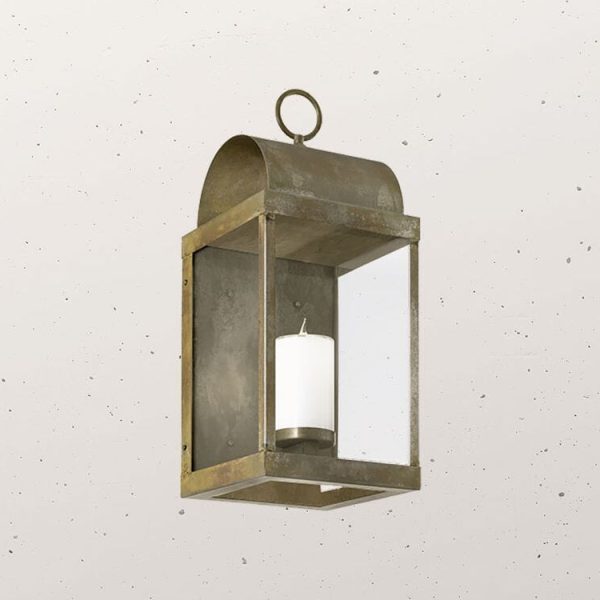 LANTERNA 265.03 By Il Fanale