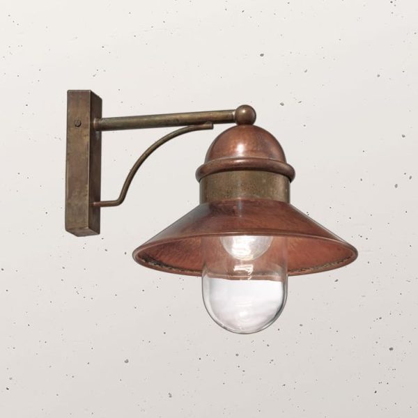 BORGO 244.05 By Il Fanale