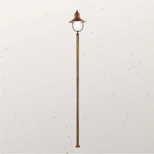 BORGO 244.30 By Il Fanale