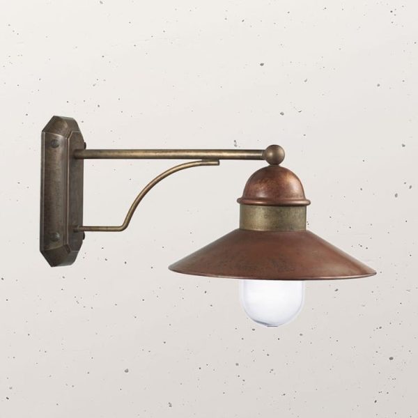 BORGO 244.25 By Il Fanale