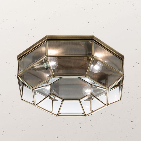 RILEGATO 380.00.80 By Il Fanale