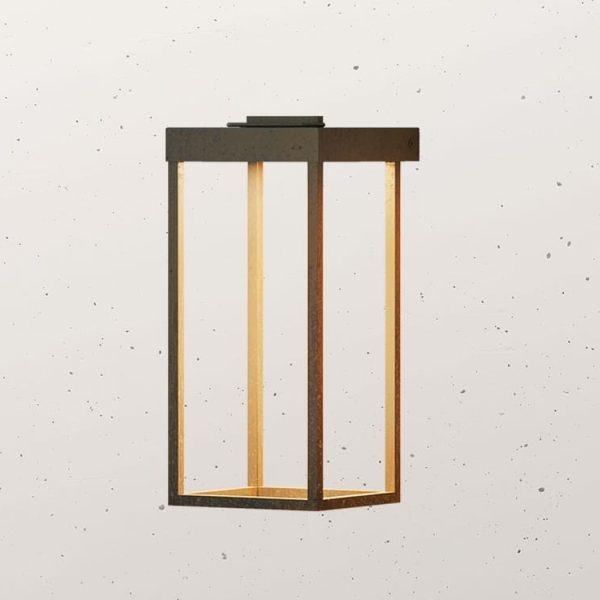 LANTERNE SLIM 267.04 By Il Fanale