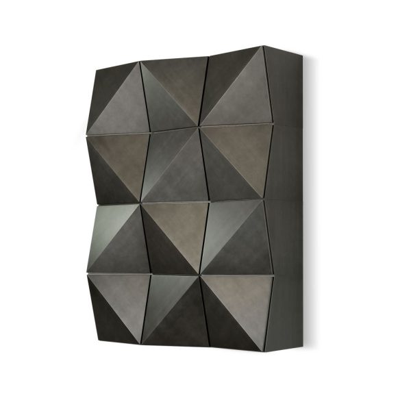 ORIGAMI | Wall cabinet By Reflex