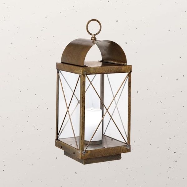 LANTERNA 265.11 By Il Fanale