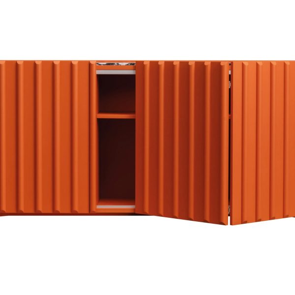 CONTAINERMID By Miniforms