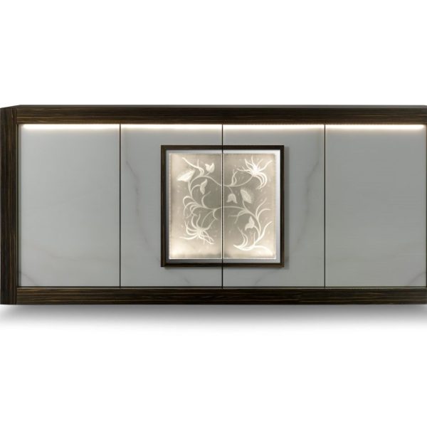 PALAZZO DUCALE | Sideboard By Reflex