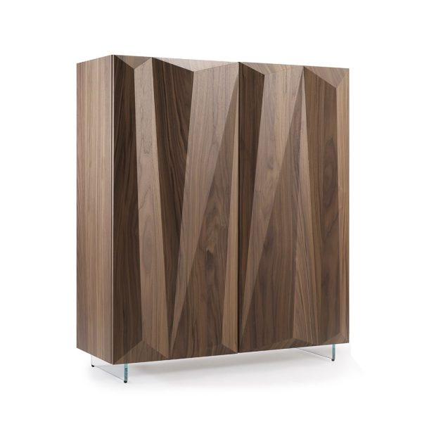 QUARTZ | Highboard By Reflex
