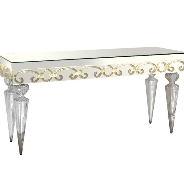 CASANOVA | Rectangular console table By Reflex