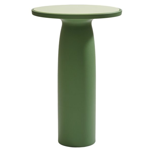 TOTO HIGH TABLE DURAT By Qeeboo