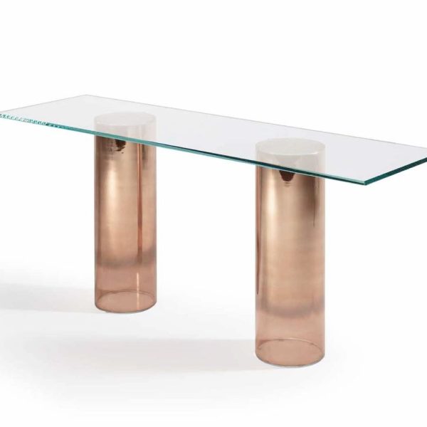 SIGNORE DEGLI ANELLI | Console table By Reflex