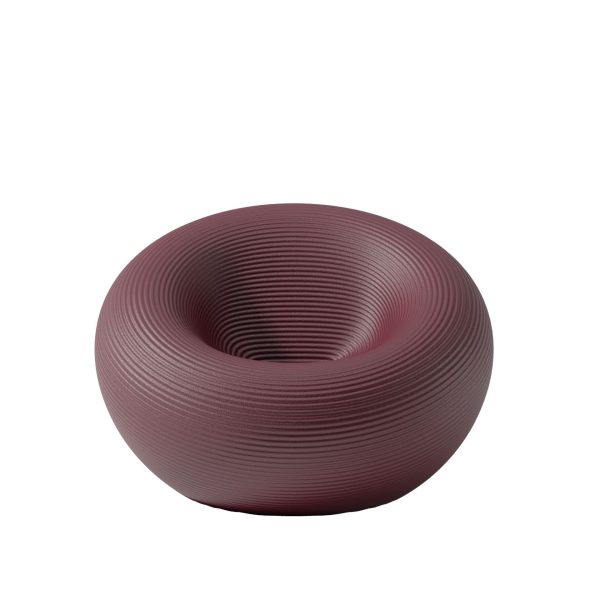 NAMI ARMCHAIR By Qeeboo