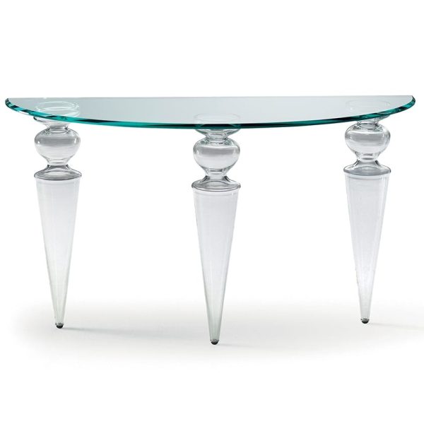 GRAN CANAL | Console table By Reflex