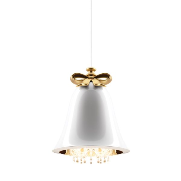 MABELLE CHANDELIER By Qeeboo