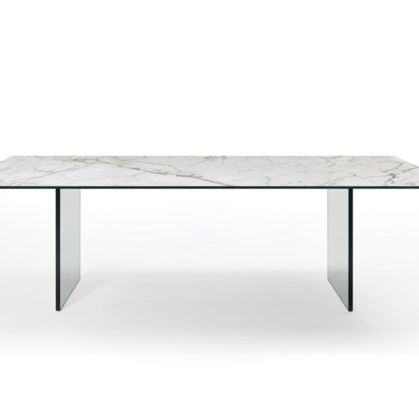 MONOLITE | Table By Reflex