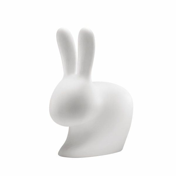 RABBIT SMALL LAMP By Qeeboo