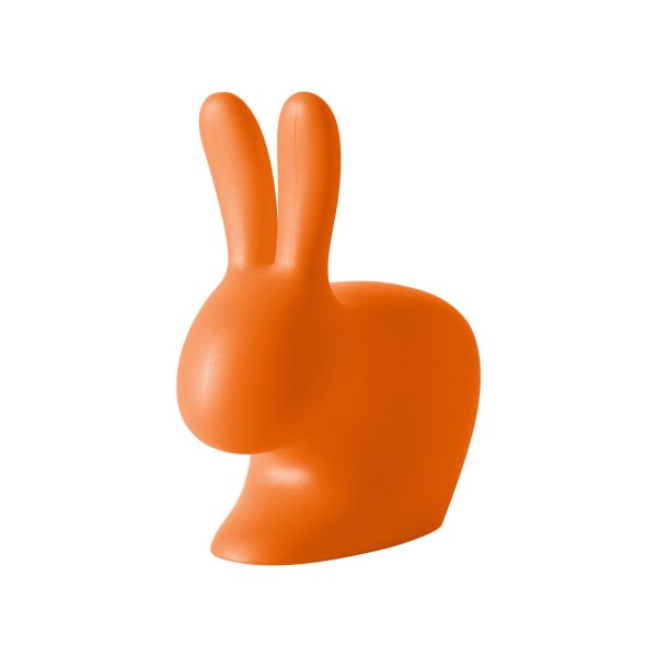 RABBIT BABY By Qeeboo