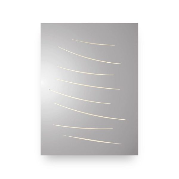 LUCE | Mirror By Reflex