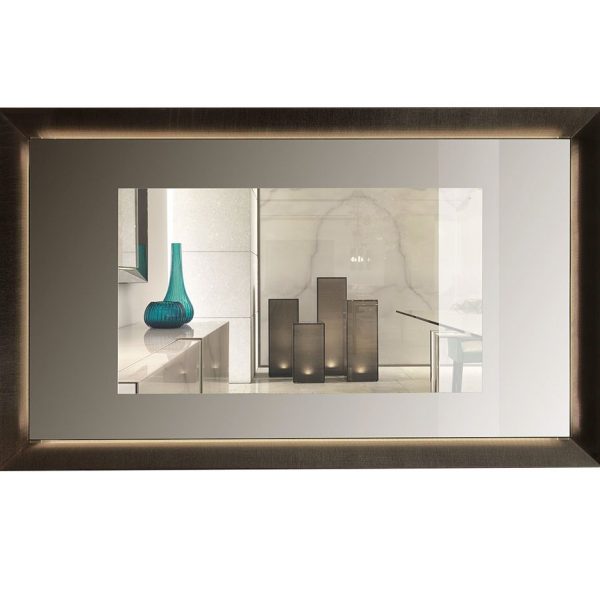 PRISMA | Retractable TV cabinet By Reflex