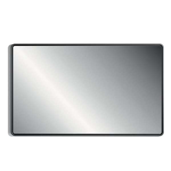 OH FRAME | Rectangular mirror By Reflex