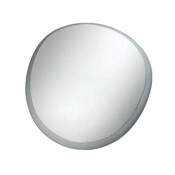 SEVENTY | Round mirror By Reflex