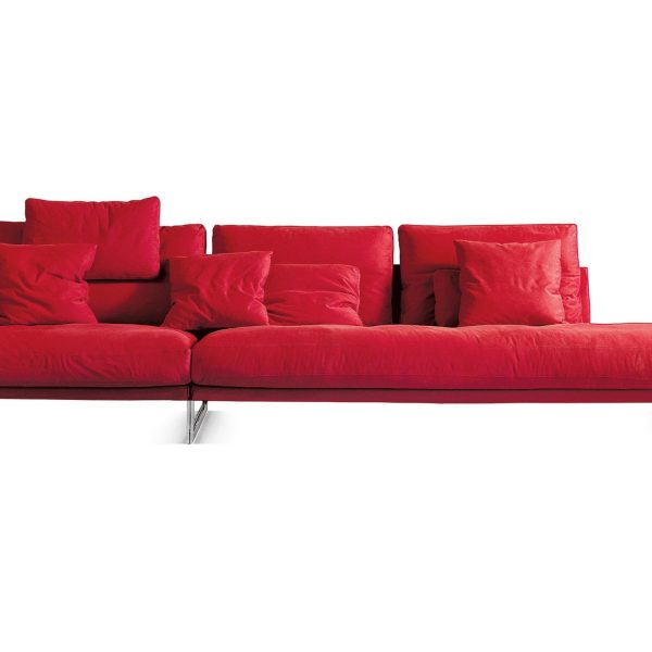 LIVINGSTON By Saba Italia