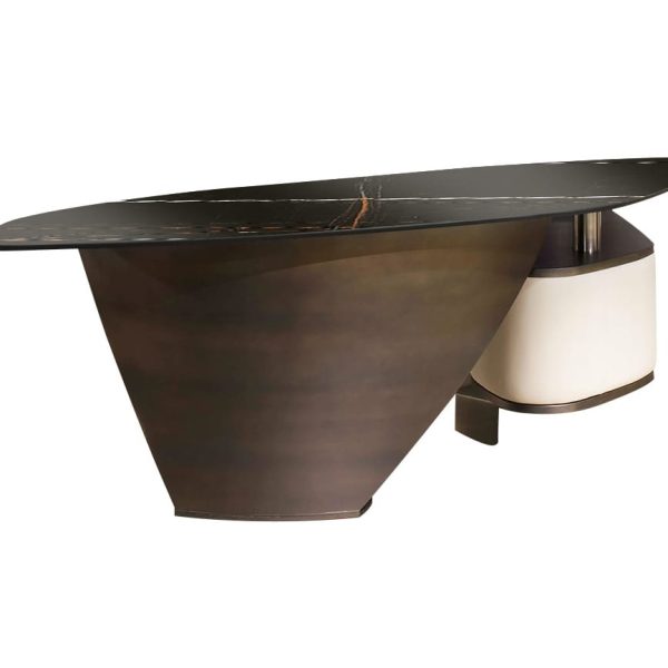 VELE | Office desk By Reflex