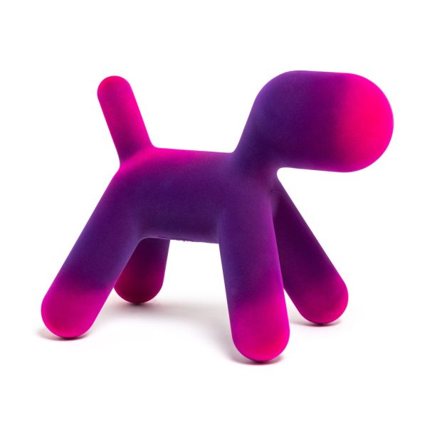 PUPPY VELVET By Magis