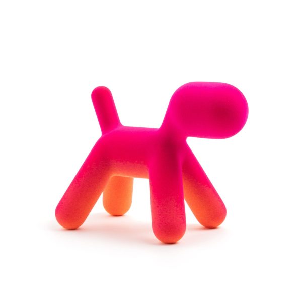 PUPPY VELVET XS By Magis