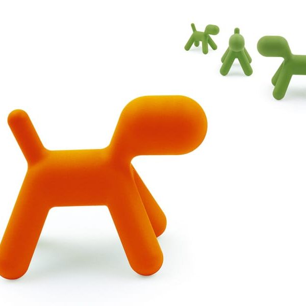 PUPPY By Magis