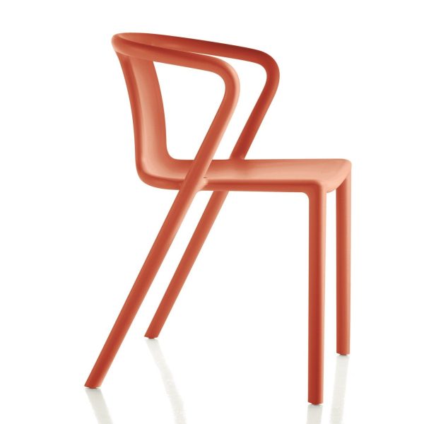 AIR-ARMCHAIR By Magis