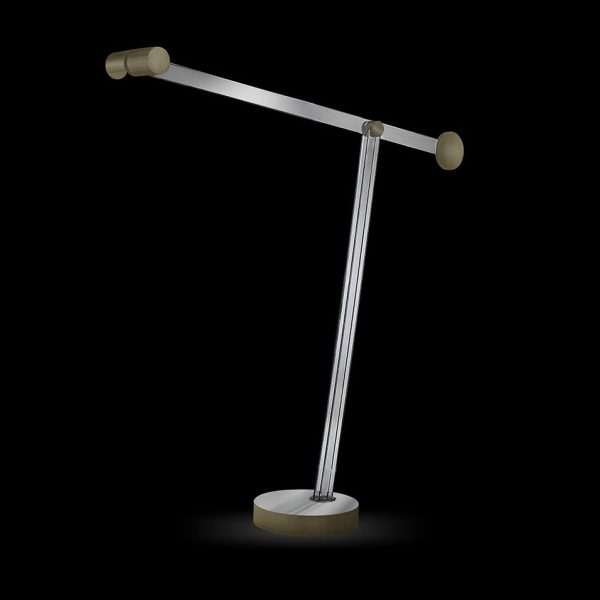 ARCHIMEDE | Floor lamp By Reflex