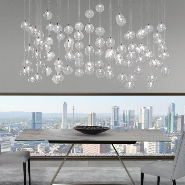 BULLES By Reflex