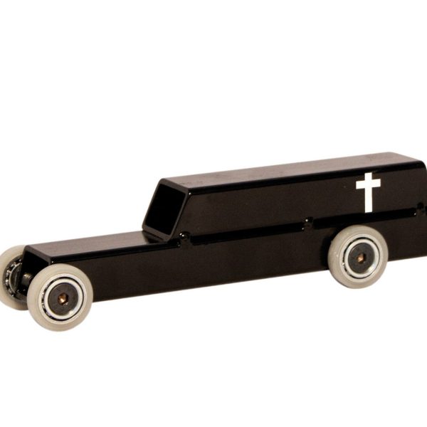 HEARSE By Magis