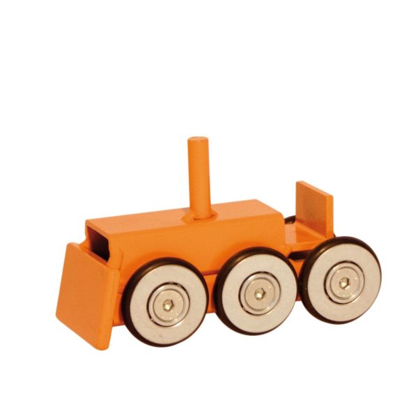 BULLDOZER By Magis