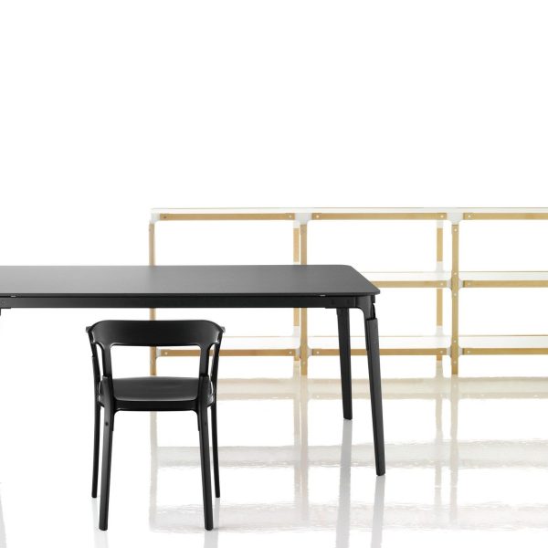 STEELWOOD By Magis
