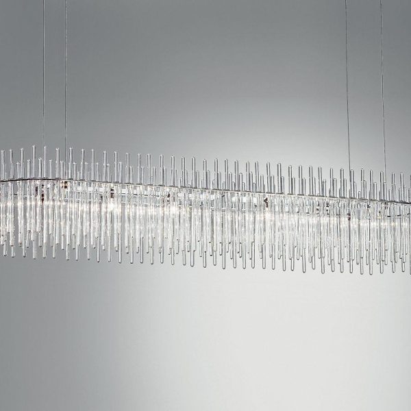CHARLESTON | Pendant lamp By Reflex