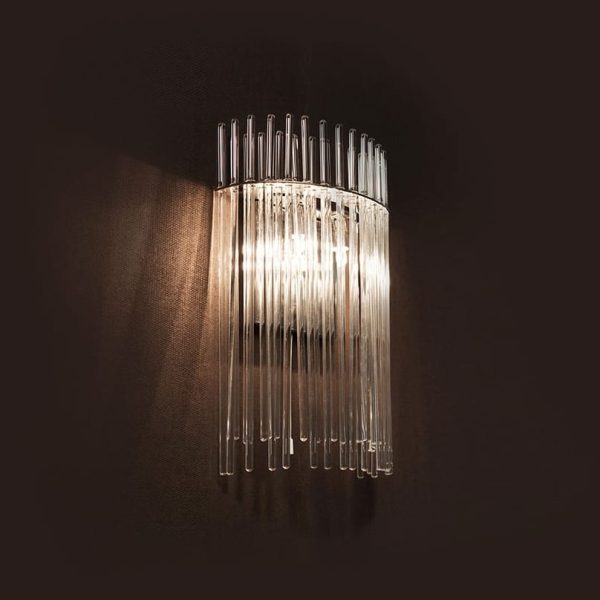 CHARLESTON | Wall light By Reflex