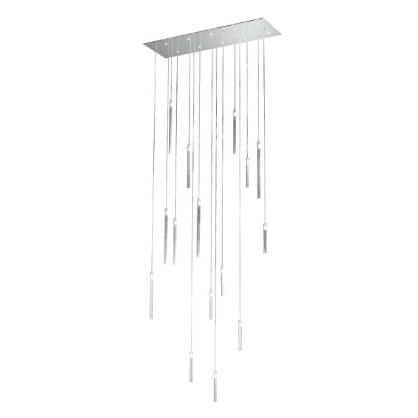 COMETE | LED pendant lamp By Reflex