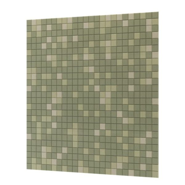 ARCHISONIC® COTTON MOSAIC By IMPACT ACOUSTIC®