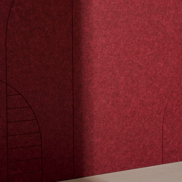 VELA By IMPACT ACOUSTIC®
