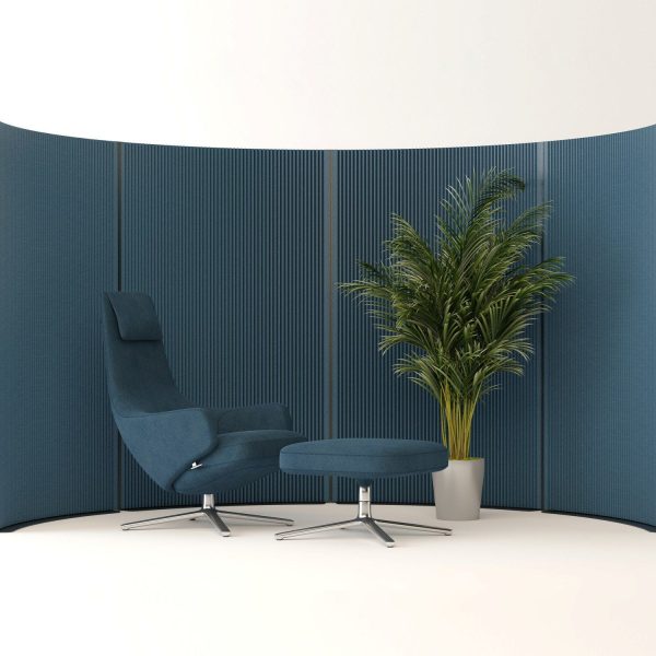 OMNIA By IMPACT ACOUSTIC®