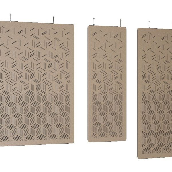 KYVOS By IMPACT ACOUSTIC®
