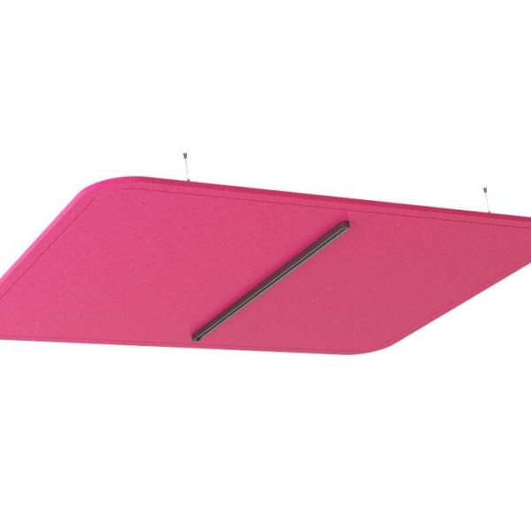 BYSSO By IMPACT ACOUSTIC®