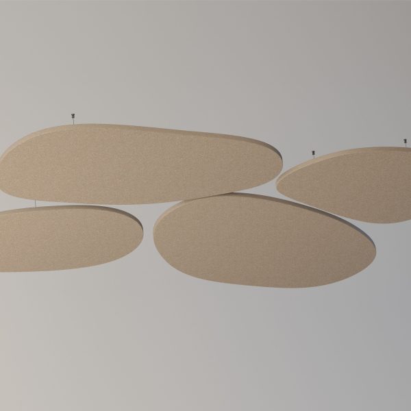 STONE By IMPACT ACOUSTIC®