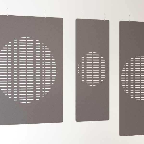 ILLUM By IMPACT ACOUSTIC®