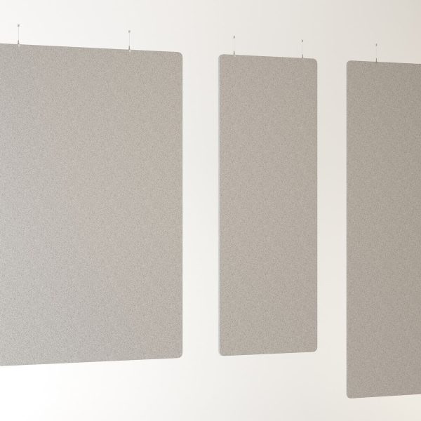 PLAIN By IMPACT ACOUSTIC®