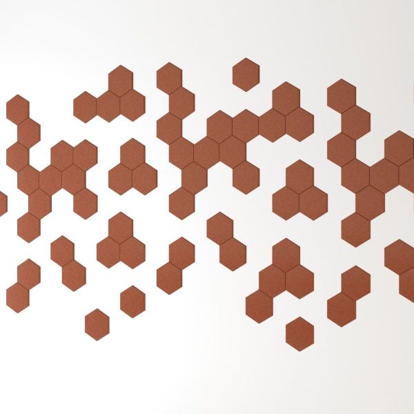 HEXAGON By IMPACT ACOUSTIC®