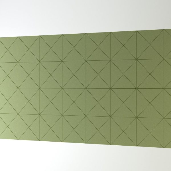 KINGS CROSS By IMPACT ACOUSTIC®