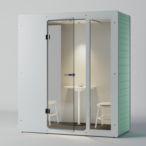 CHATPOD 350 By IMPACT ACOUSTIC®