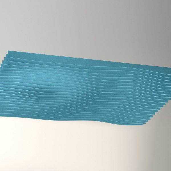WAVE RIPPLE By IMPACT ACOUSTIC®